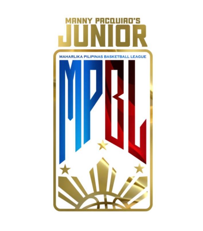 Junior MPBL Season 2 - 14u