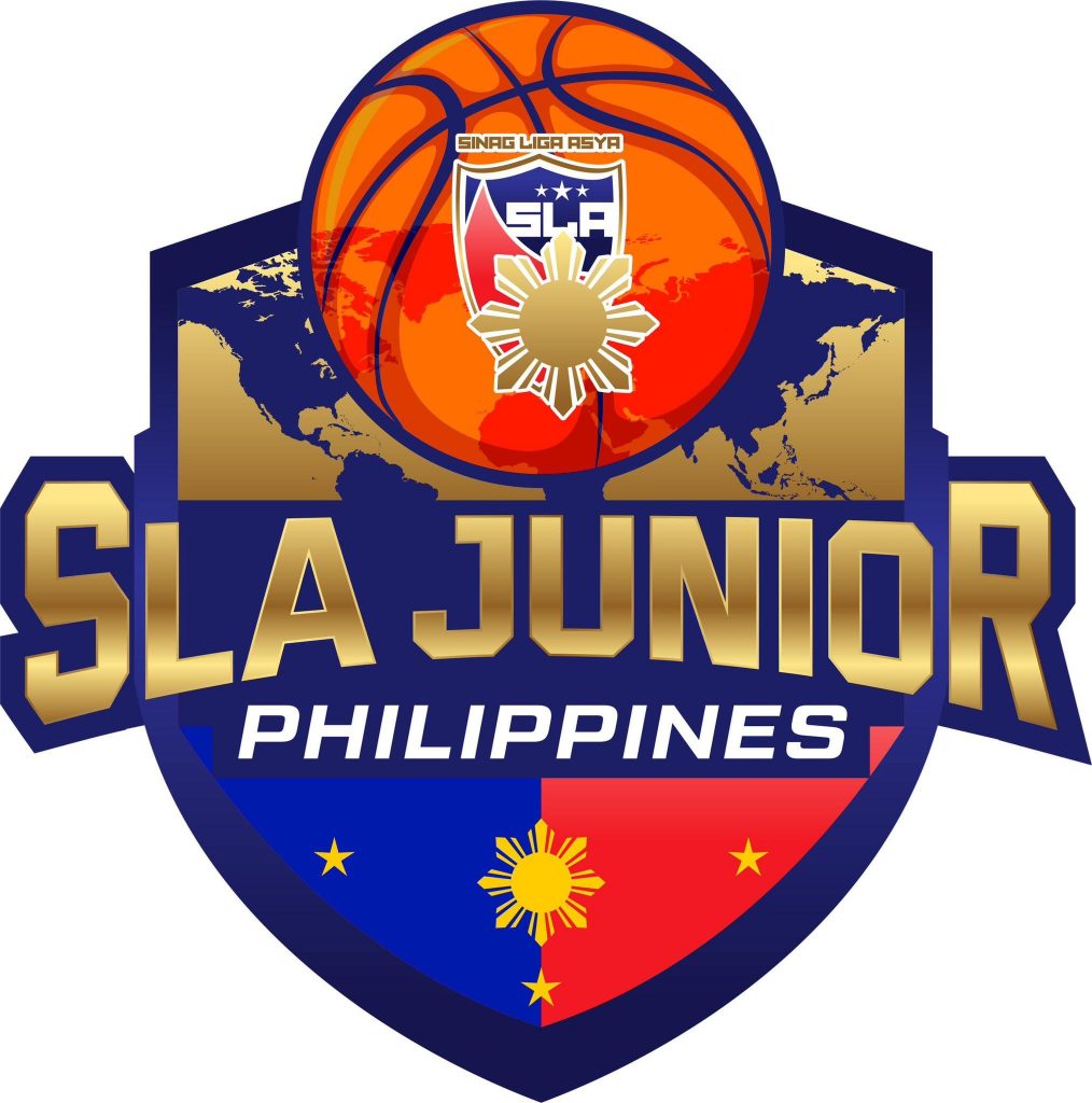 Sinag Liga Asya - SLA Junior Philippines (Born 2001)