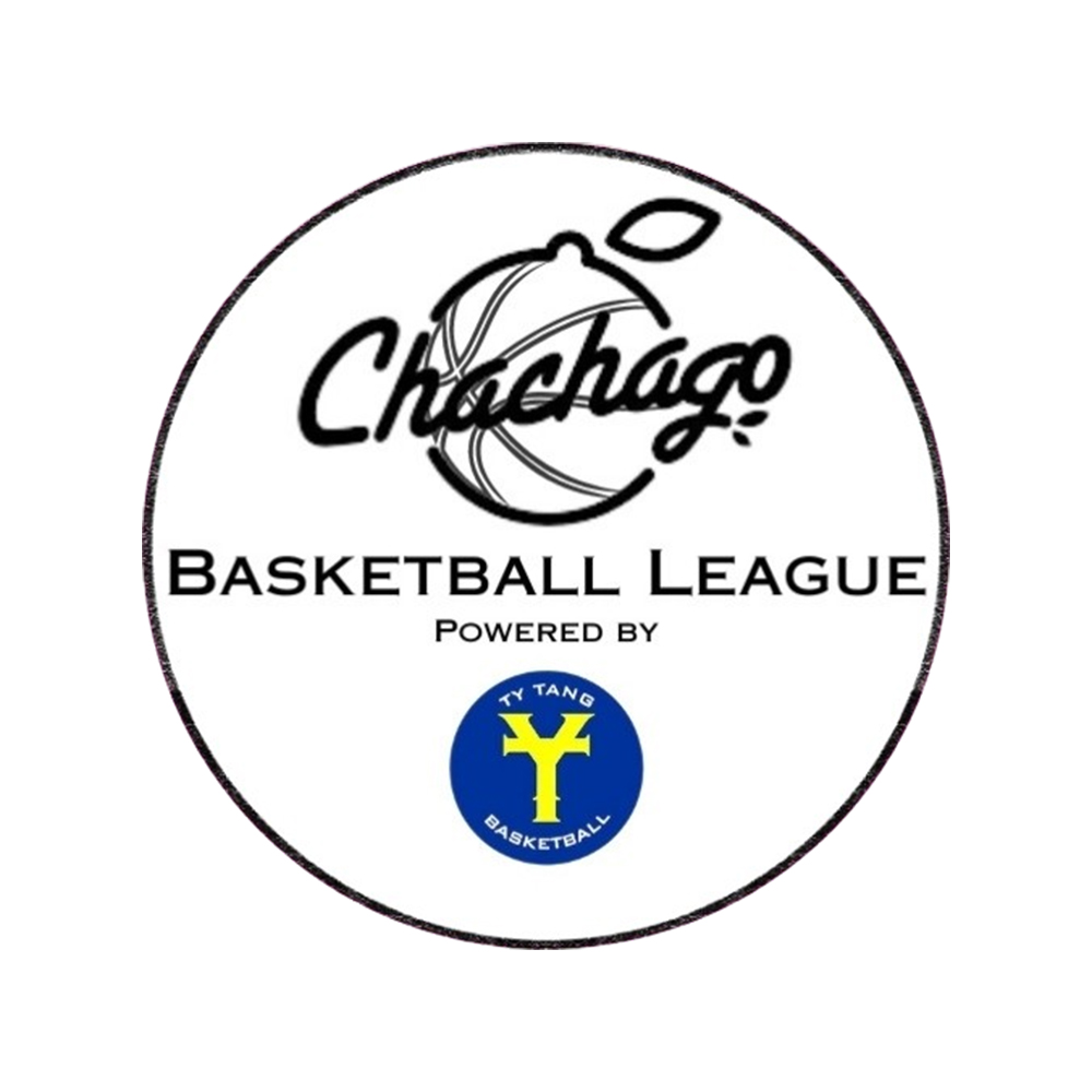 Chachago Kids Basketball League Season 8 - 11u