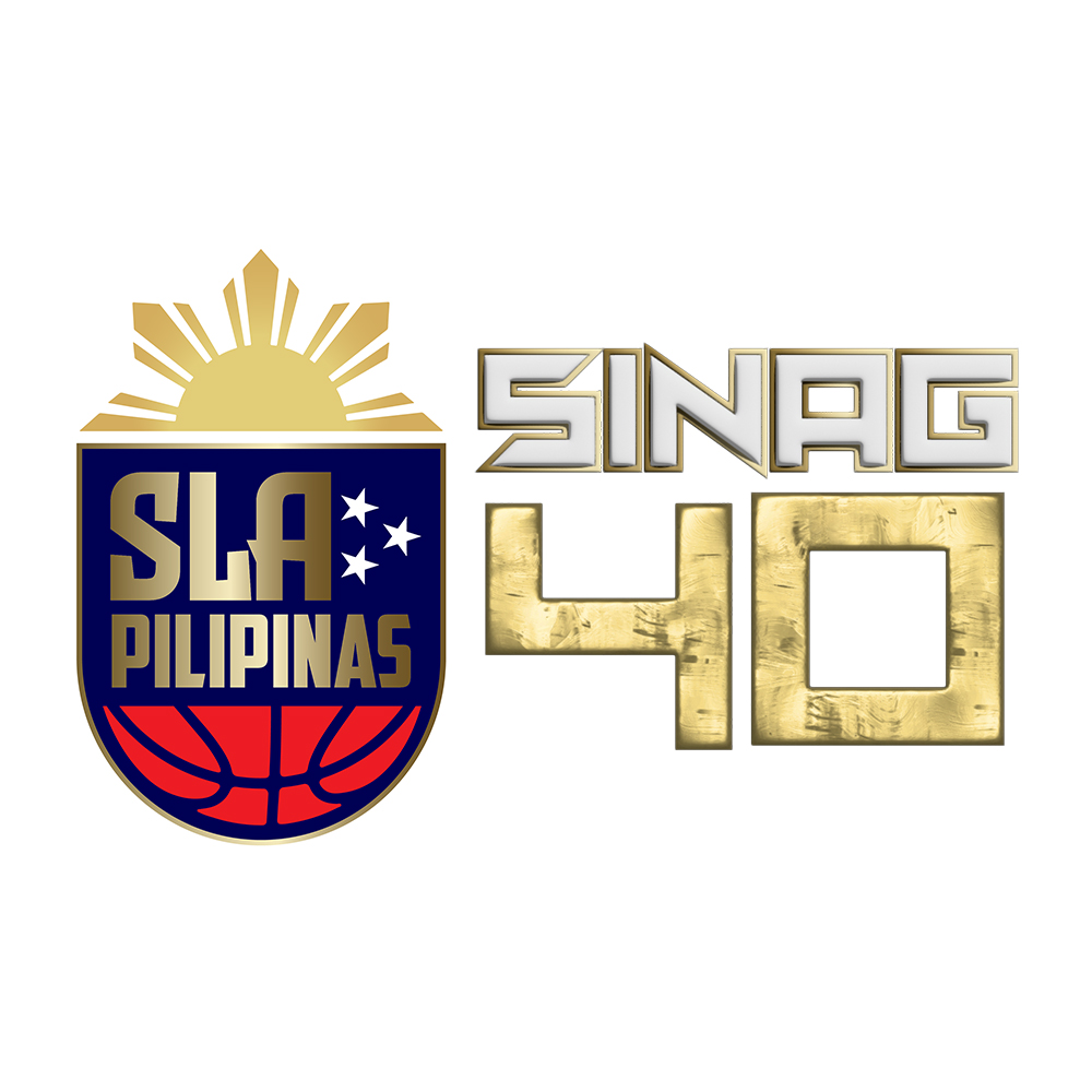 SLA Pilipinas - Sinag 40