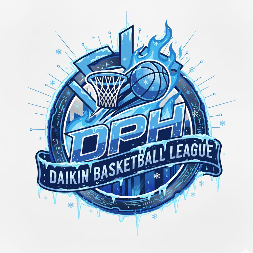 2025 Daikin Basketball League