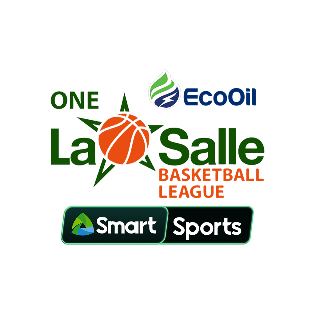 26th EcoOil One La Salle Alumni Basketball League - 39- Below Recreational