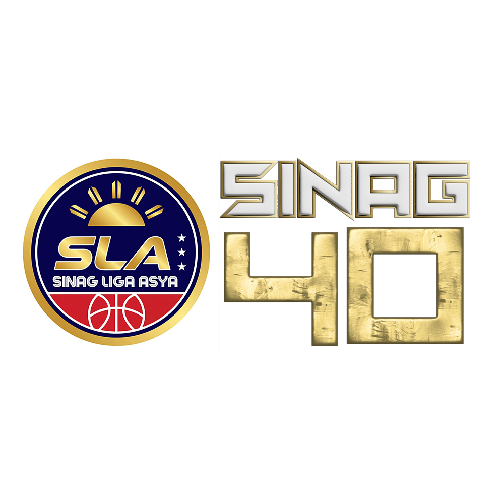 SLA Pilipinas - Sinag 40