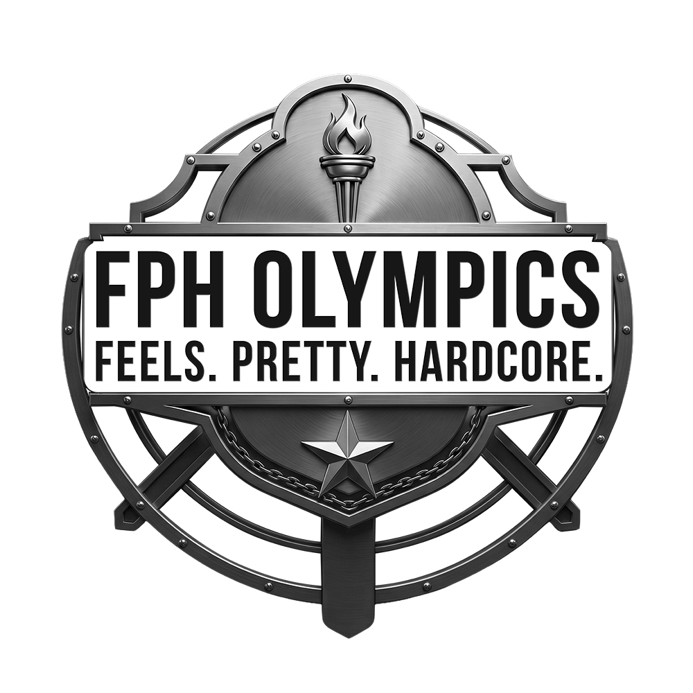2026 FPH Olympics
