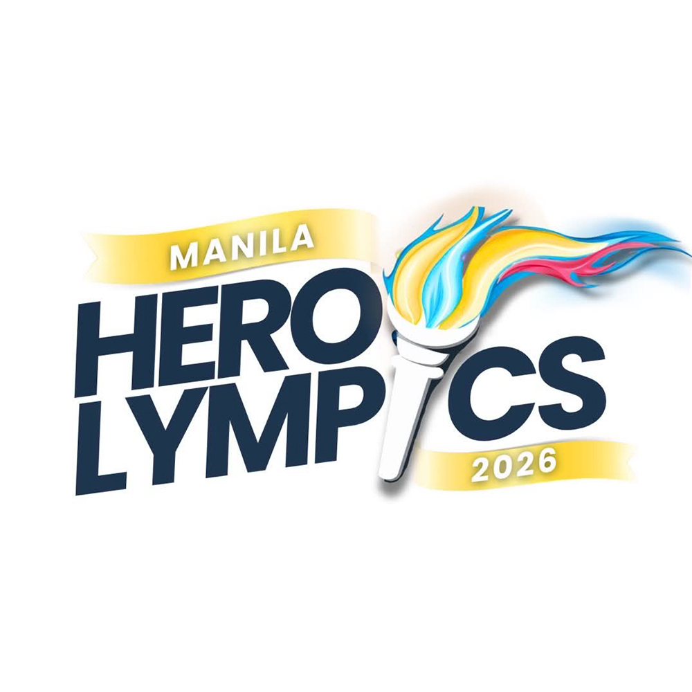 Herolympics 2026