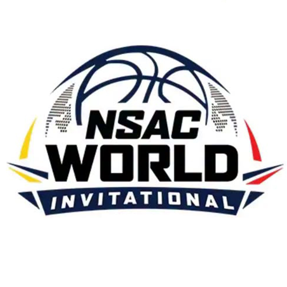 2026 NSAC World Invitational