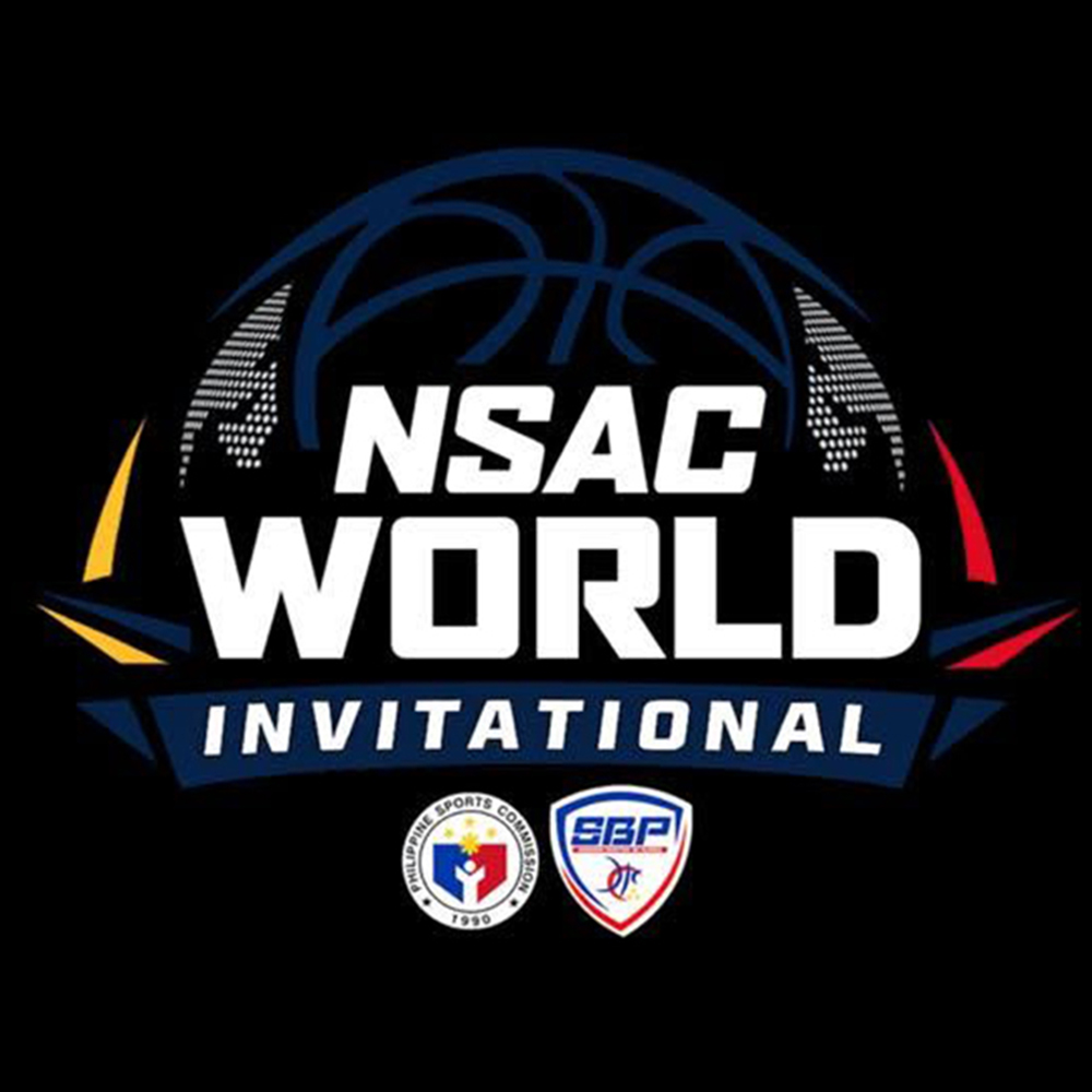 2026 NSAC World Invitational
