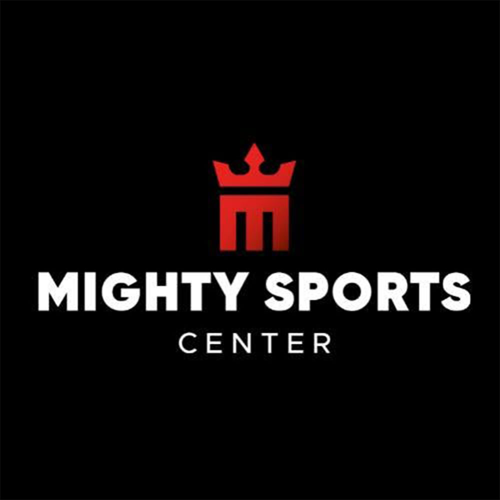 Mighty Sports Center Charity Game